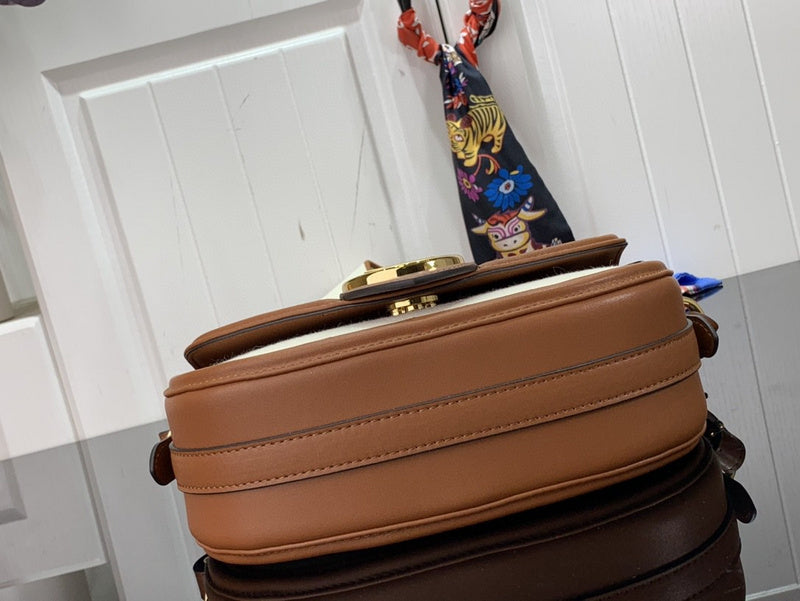 Satchel Bags - VL Bags - 3420