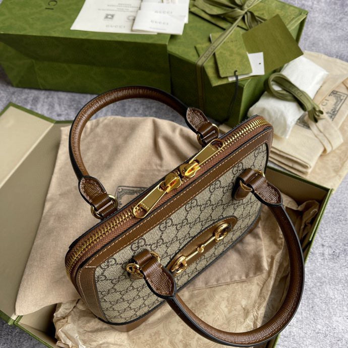 Satchel Bags - GCI Bags - 3138