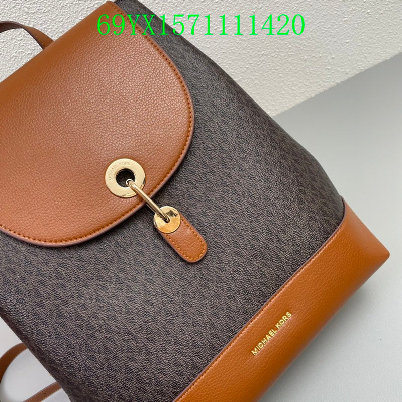Satchel Bags - MK Bags - 556