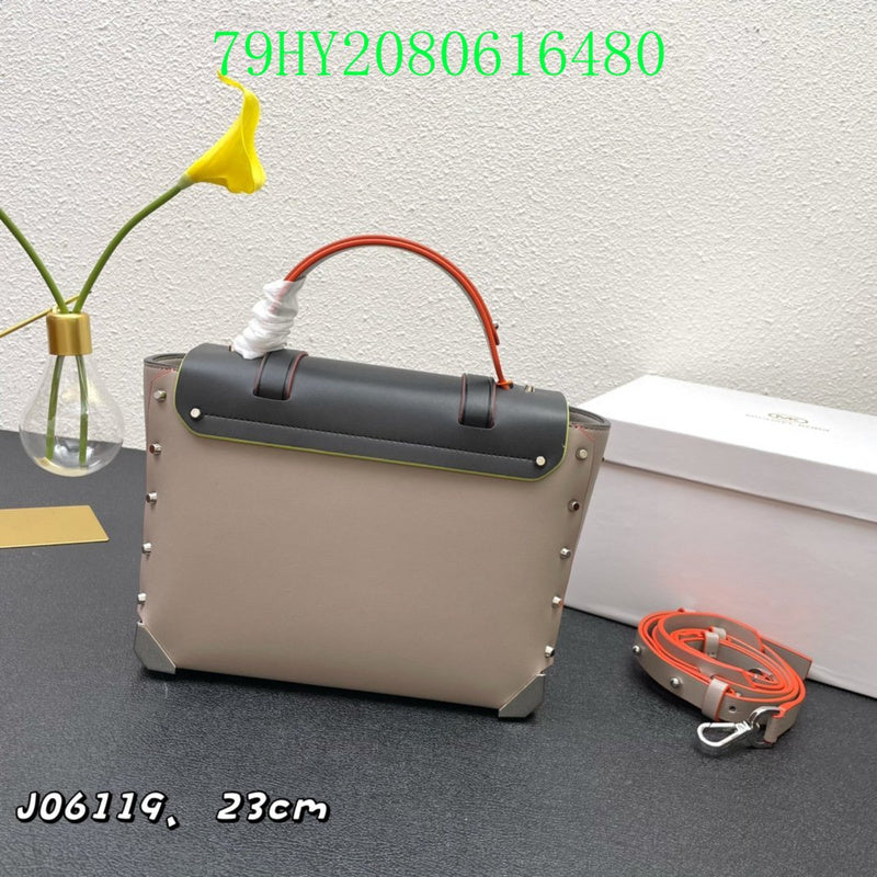 Satchel Bags - MK Bags - 324