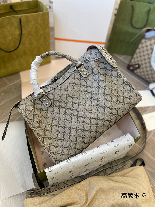 Satchel Bags - GUC Bags - 407
