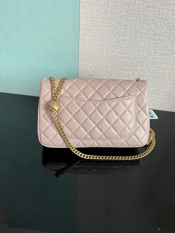 Satchel Bags - CHL Bags - 2448