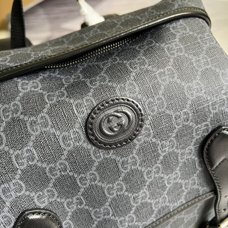 Satchel Bags - GCI Bags - 4439