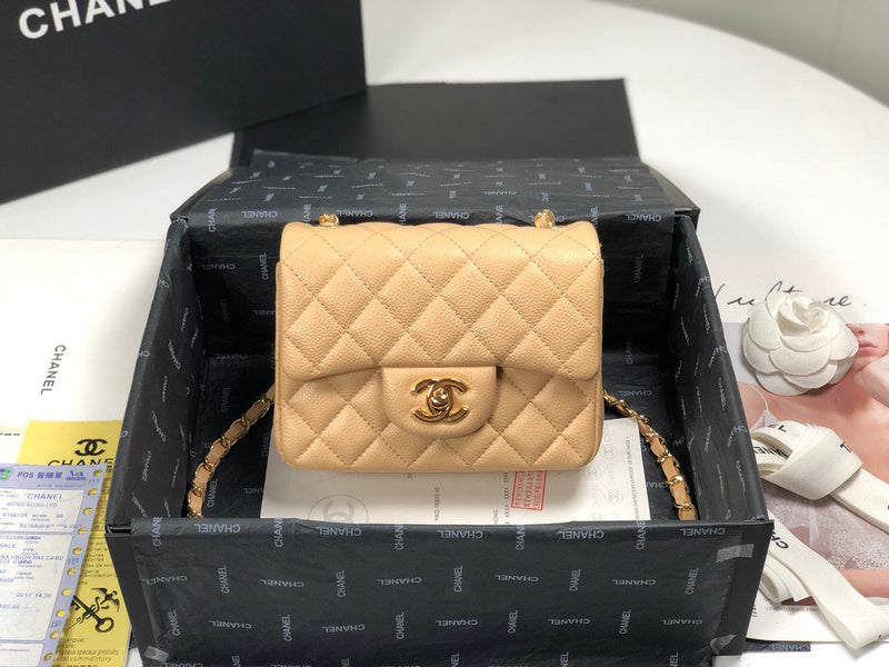Satchel Bags - CHL Bags - 7453