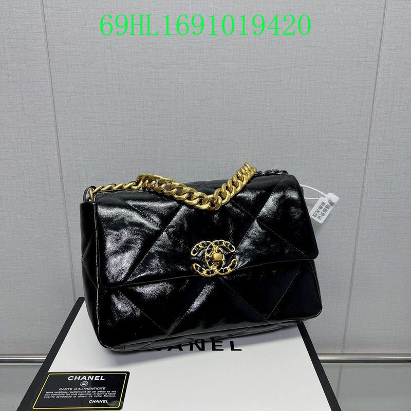 Glami - CHL Bags - 2069
