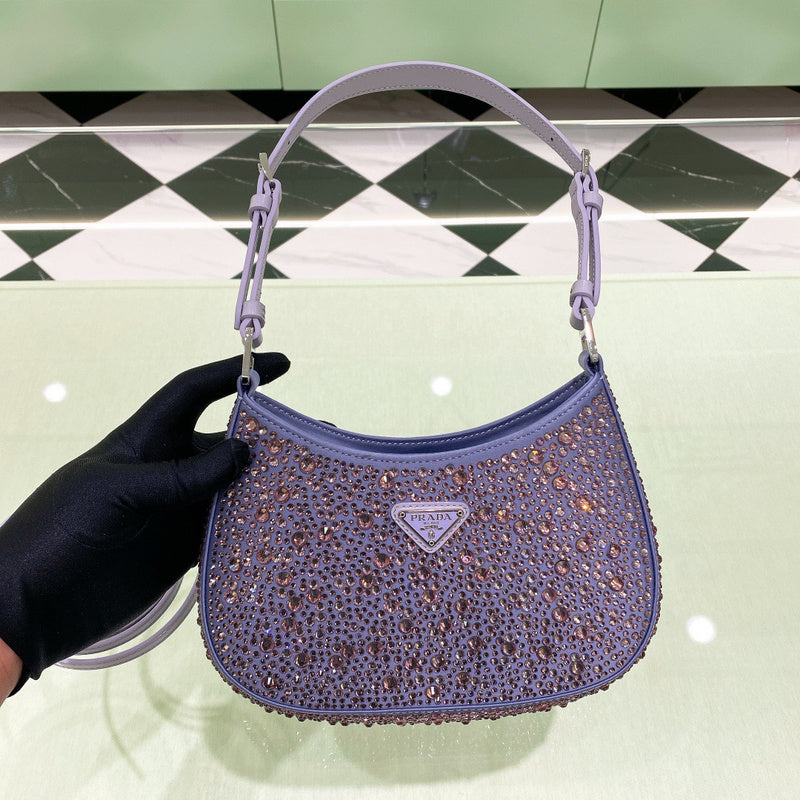 Satchel Bags - PDA Bags - 2181