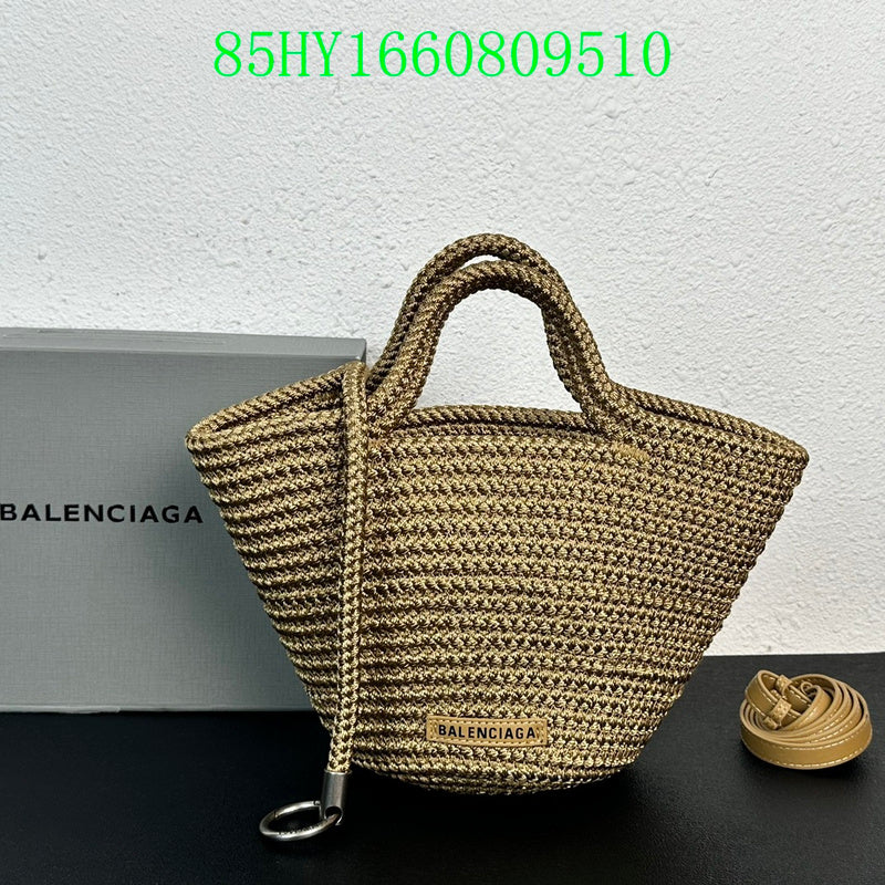 Glami GlamI - BGA Bags - 1659