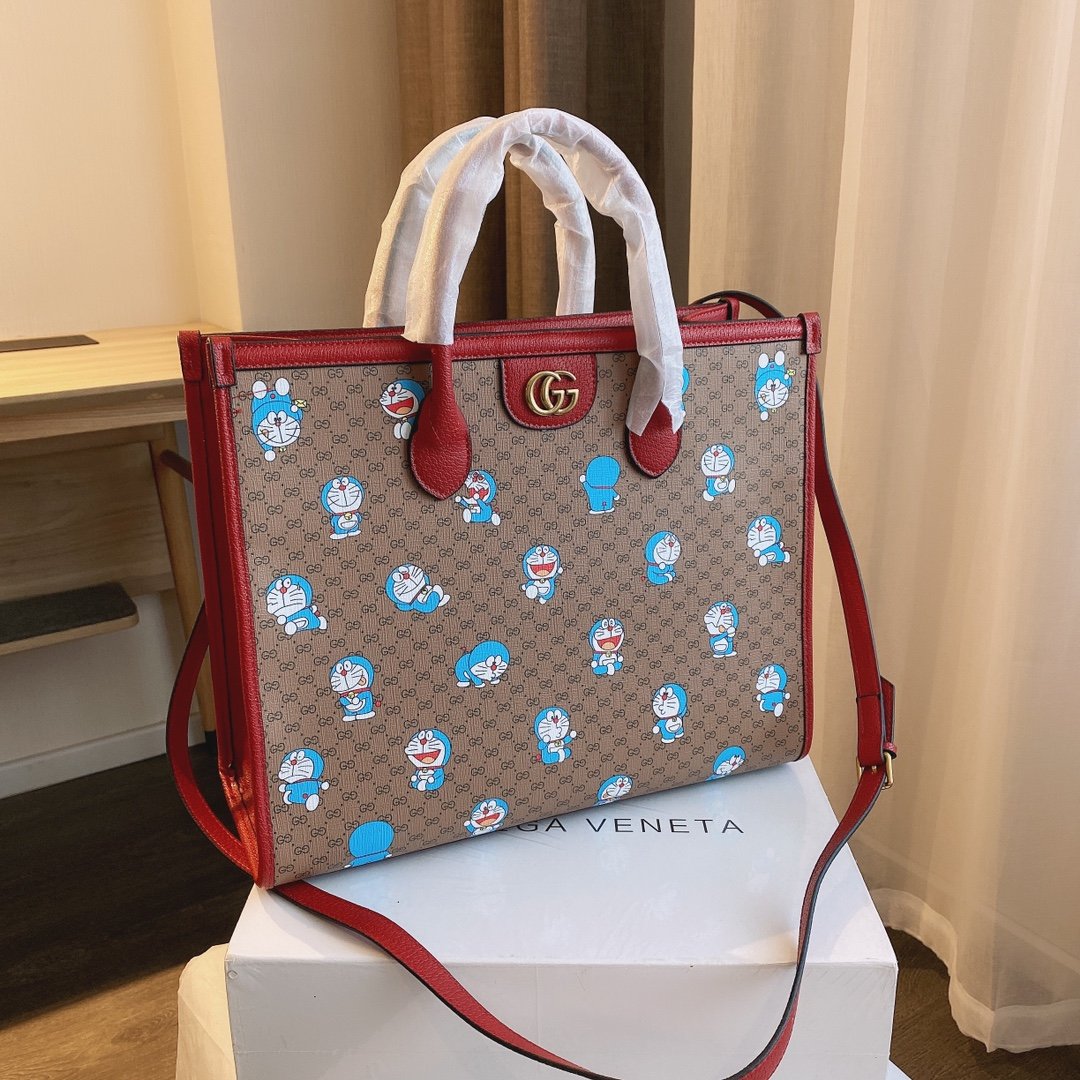 GLM - Top Quality Bags GCI 264