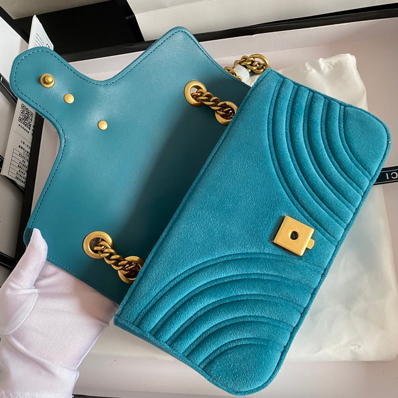 Satchel Bags - GUC Bags - 1455