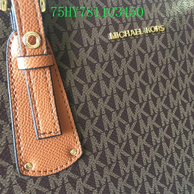 Satchel Bags - MK Bags - 193