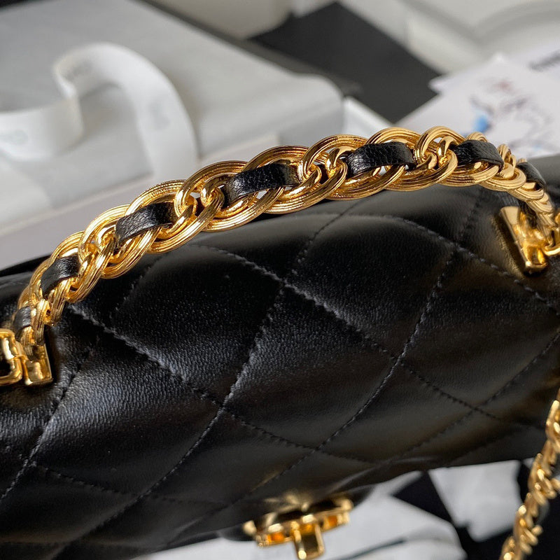 Satchel Bags - CHL Bags - 7542