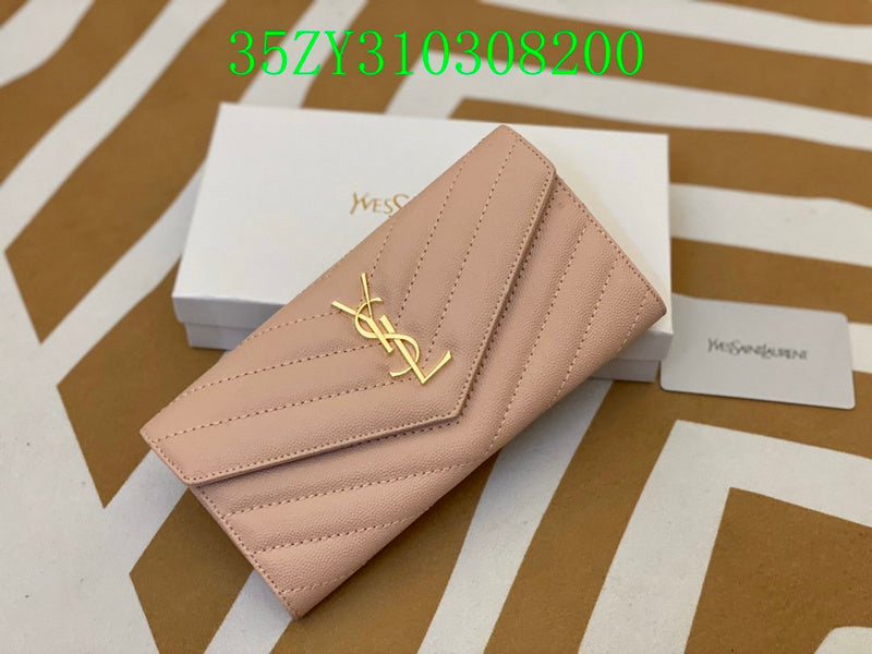 Glami - YLS Wallet - 319