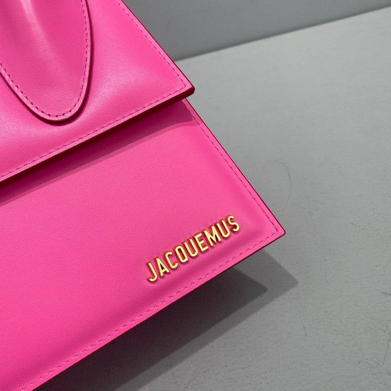 Satchel Bags - JQMS Bags - 164