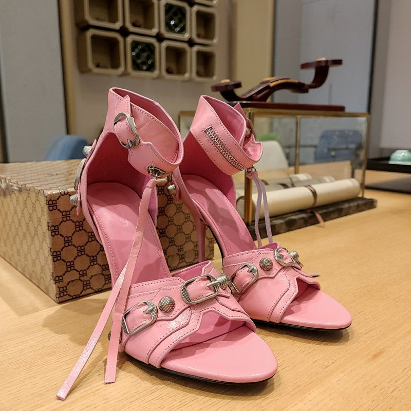Satchel Bags - BGA Shoes - 711