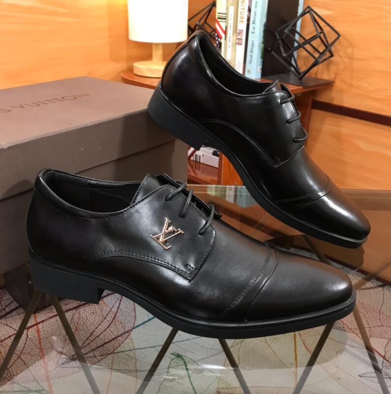 glami shop- LOV Men Shoes - 1820