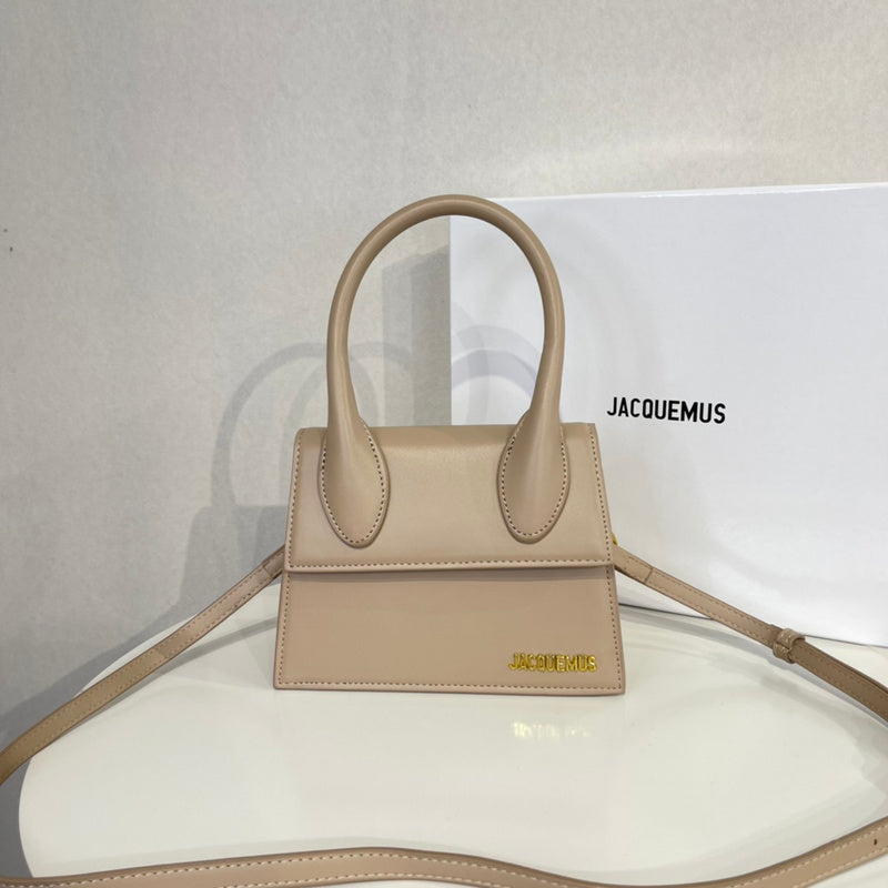 Satchel Bags - JQMS Bags - 140