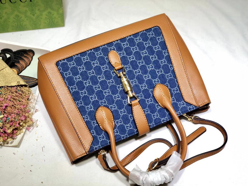 Satchel Bags - GCI Bags - 1436