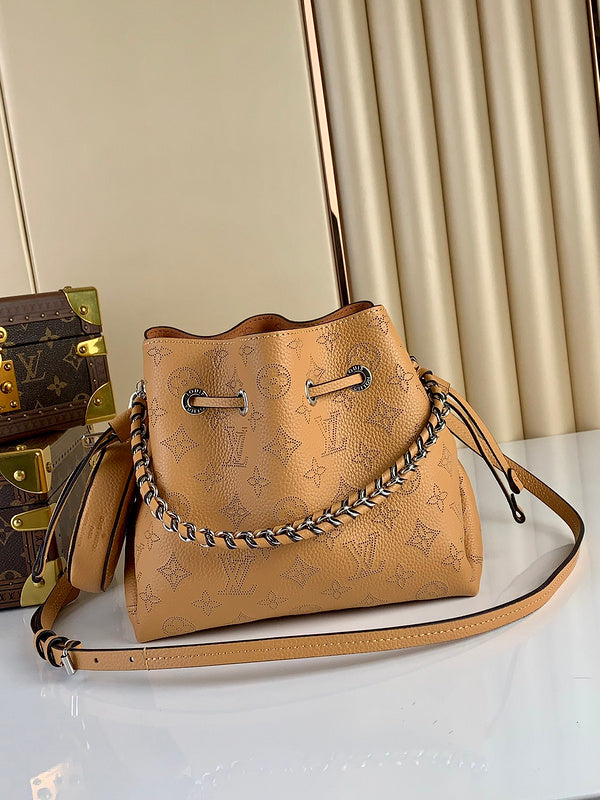 Satchel Bags - VL Bags - 4779