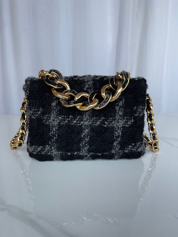 Satchel Bags - CHL Bags - 2587