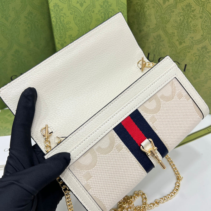Satchel Bags - GCI Bags - 1902