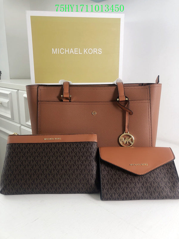 Satchel Bags - MK Bags - 186