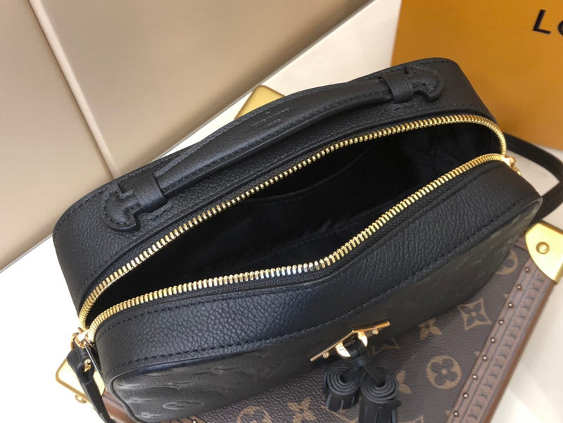 Satchel Bags - VL Bags - 5425
