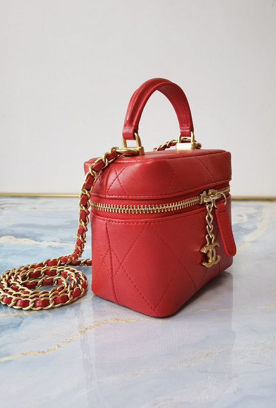 Satchel Bags - CHL Bags - 1435