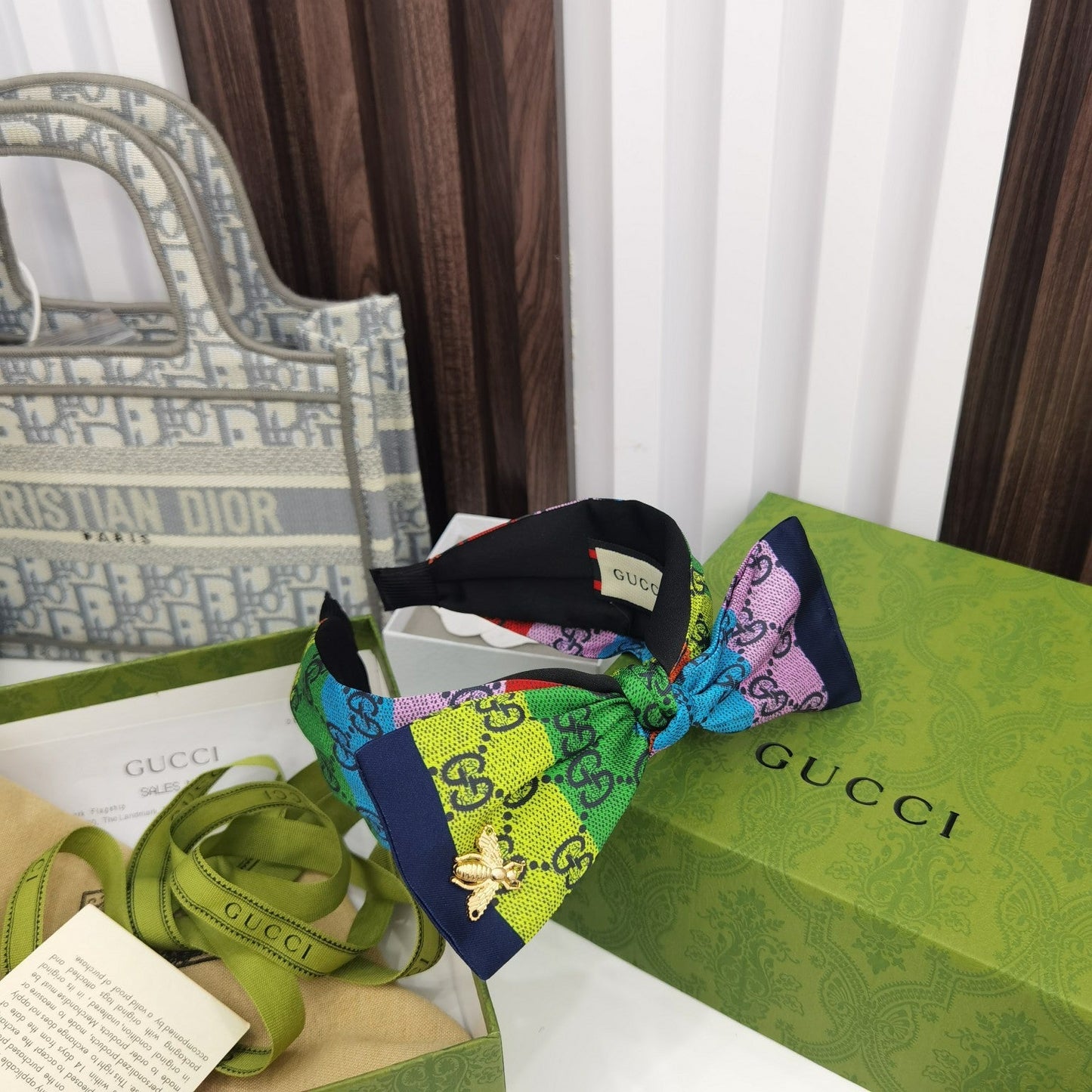 GLM - New Hair Band GCI 048