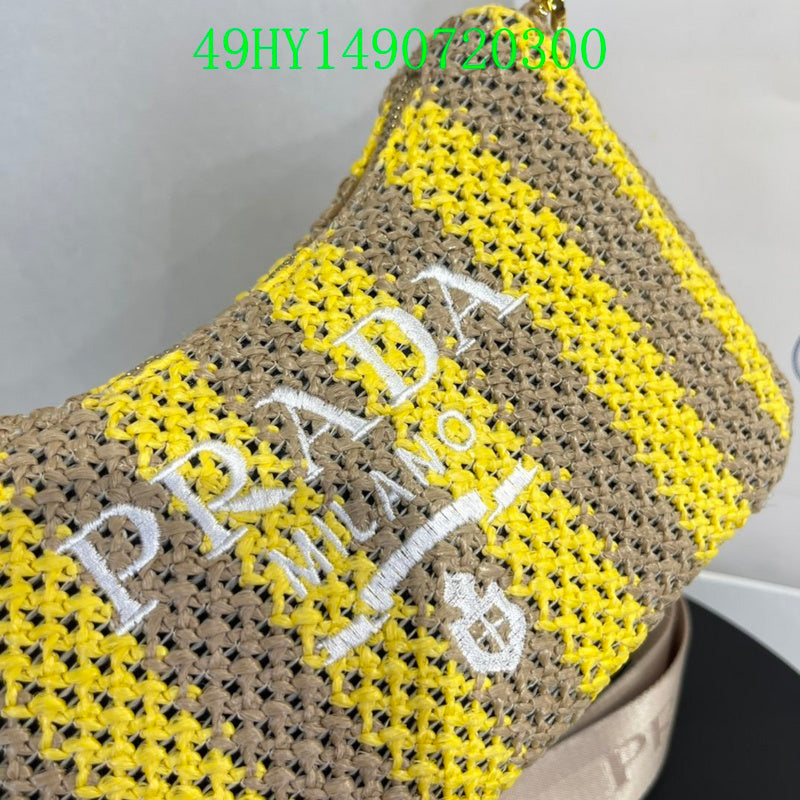 Satchel Bags - PDA Bags - 4114