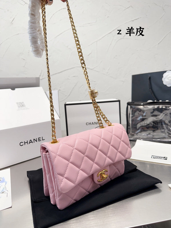 Satchel Bags - CHL Bags - 6920