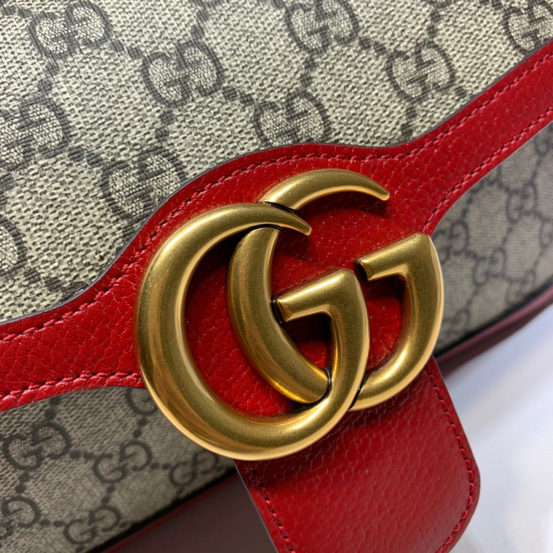 Satchel Bags - GCI Bags - 3753