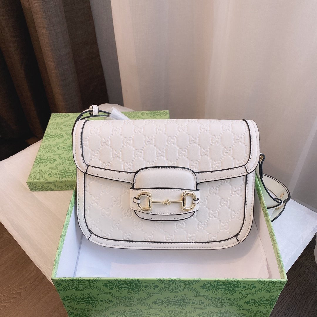 GLM - Top Quality Bags GCI 237