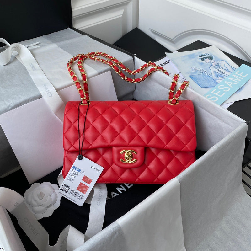 Satchel Bags - CHL Bags - 6652