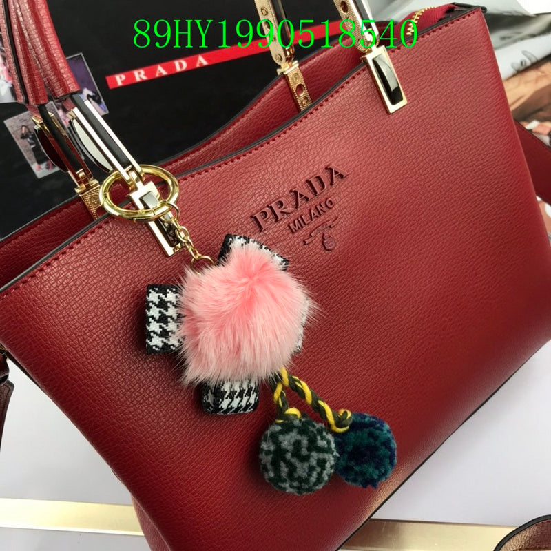 Satchel Bags - PDA Bags - 4310