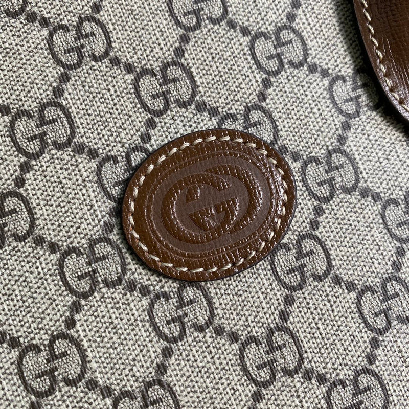 Satchel Bags - GCI Bags - 5171
