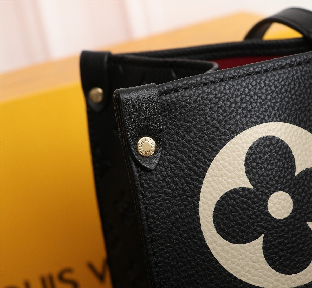 GLM - Top Quality Bags LUV 034