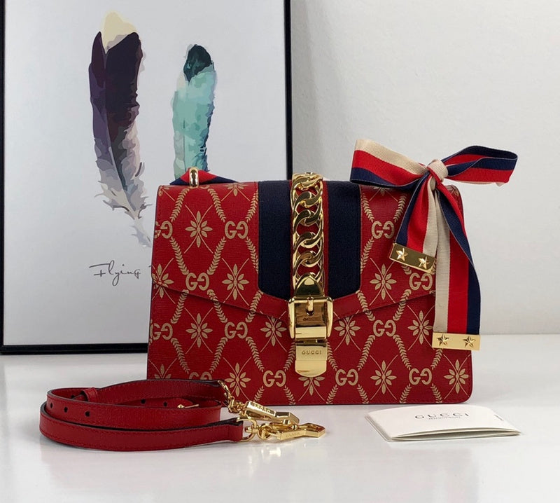 Satchel Bags - GCI Bags - 4096