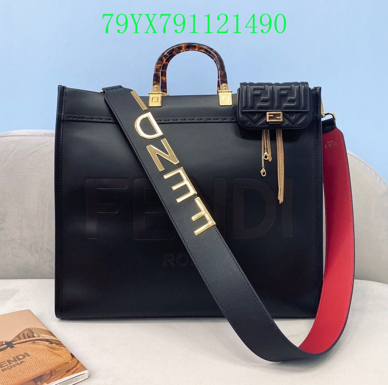 Glami - FDE Bags - 3484