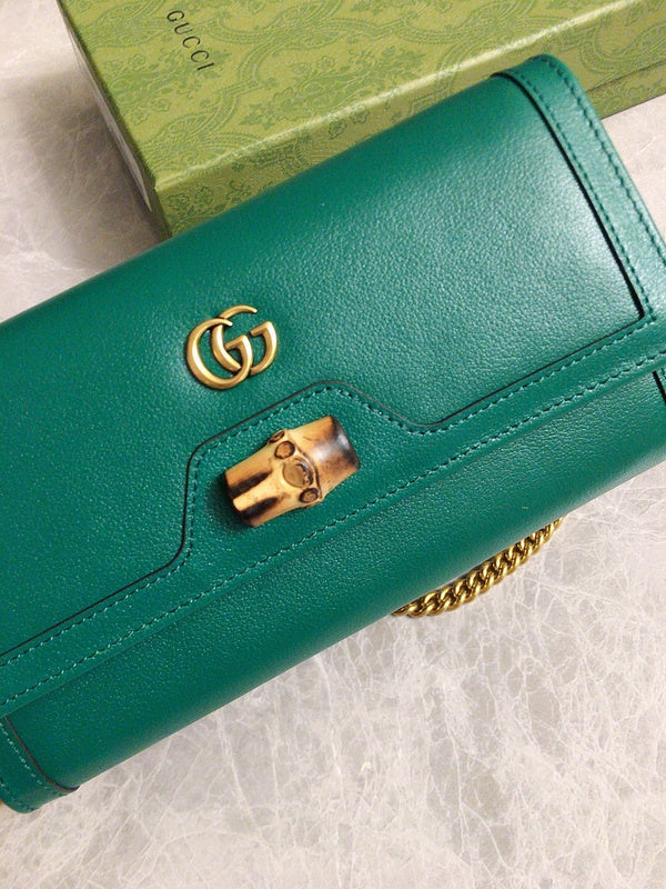 Satchel Bags - GUC Bags - 1154