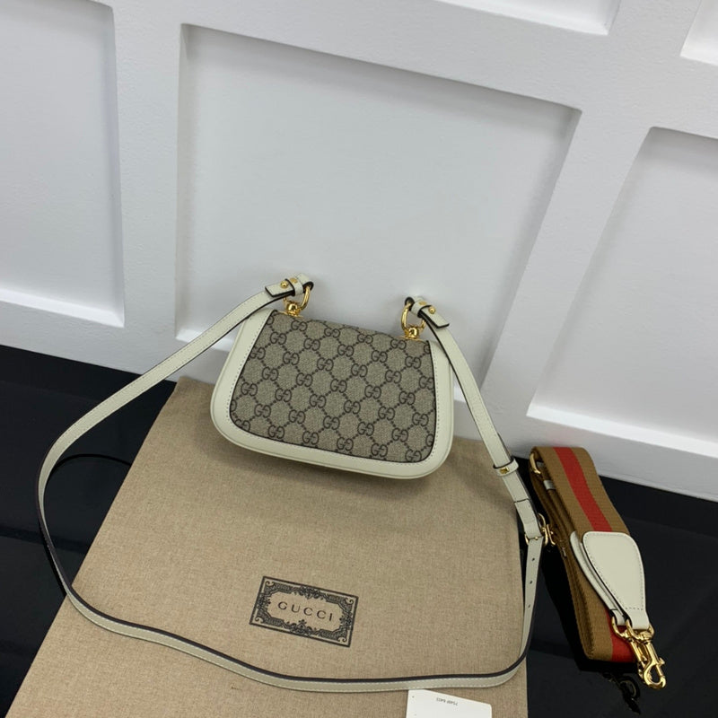 Satchel Bags - GUC Bags - 384