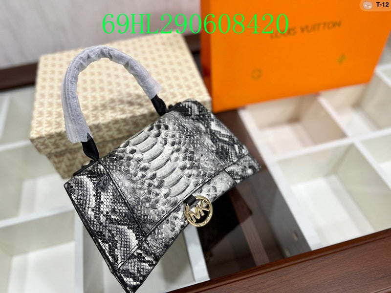 Satchel Bags - MK Bags - 329