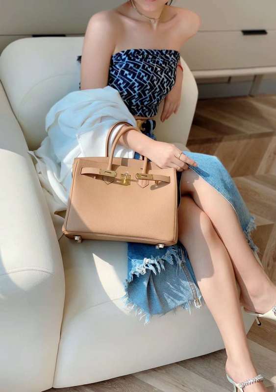 Satchel Bags - HMS-Bags - 210