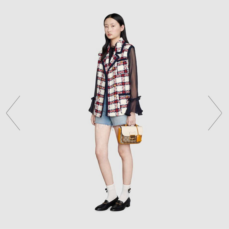 Satchel Bags - GCI Bags - 2917