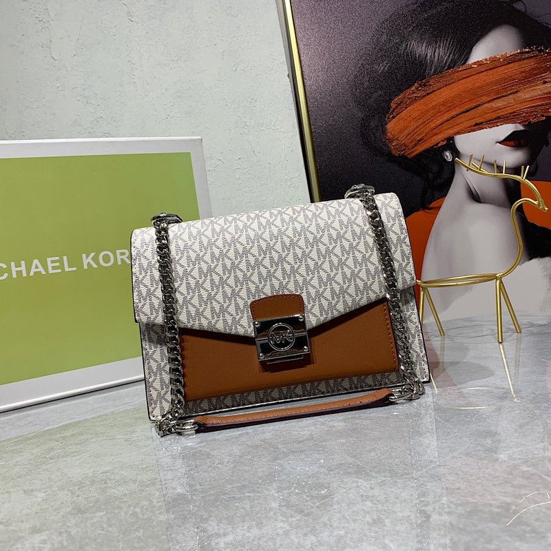 Satchel Bags - MK Bags - 961