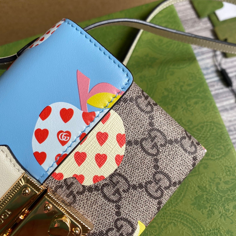Satchel Bags - GCI Bags - 2801