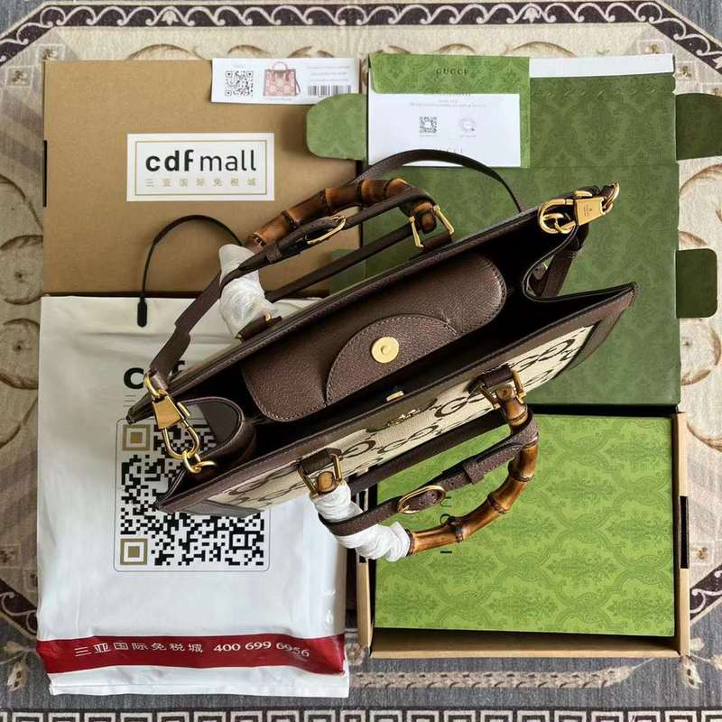 GUI2 Bags - Fashion Bags  587