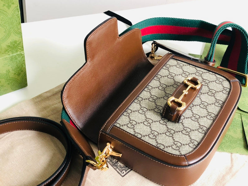 Satchel Bags - GCI Bags - 3235