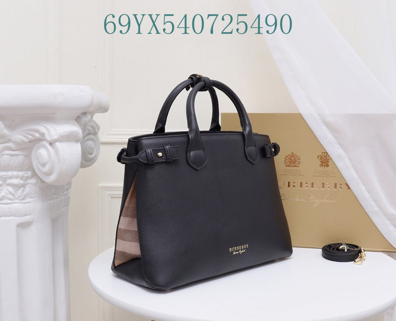 Fan Fashion -GLM - Top quality BBR Bags - 724