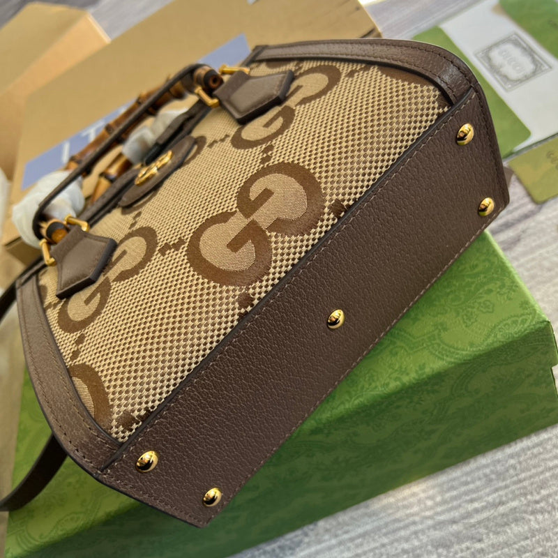 Satchel Bags - GCI Bags - 4907