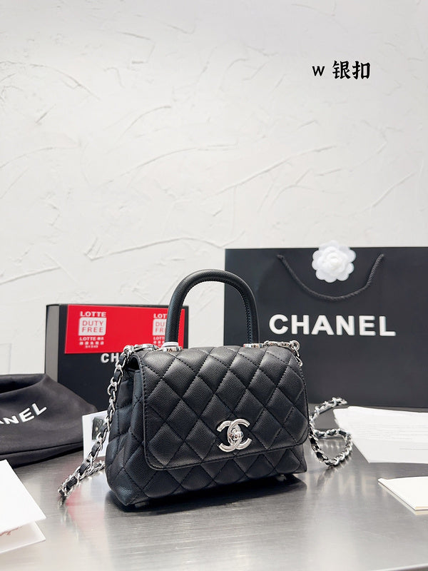 Satchel Bags - CHL Bags - 6905